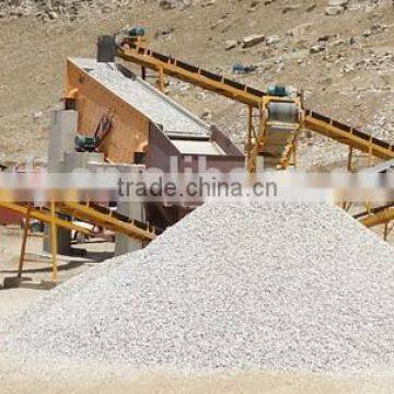 Rock Crushing Plant for Riverstone,limestone photo-5