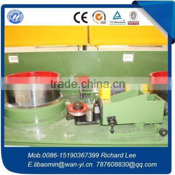 Straight Line Wire Drawing Machine photo-5