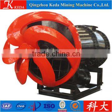 Dredging Cutter Head / Dredge Cutter Head / Dredge Cutting Head / Dredge Cutter photo-4