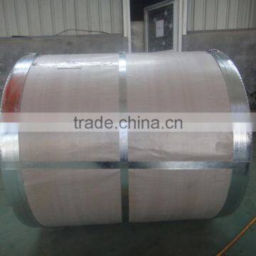 Skin Passed Galvanized Steel Coil Zinc50-275g 600-1250mm Width photo-2