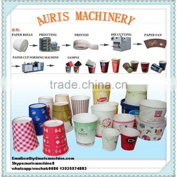 paper cup machine price, paper tea cup machine price