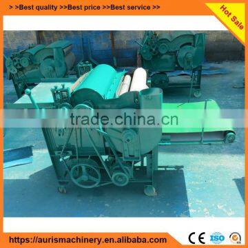 Small Cotton Fiber Processing Machine Cotton Opening Machine photo-5