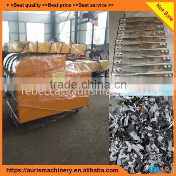 Economic Fabric Serap Textile Waste Fiber Shredding Machine photo-3