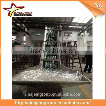 Mineral Water Pet Bottle Unscrambler Machines 30000BPH photo-5