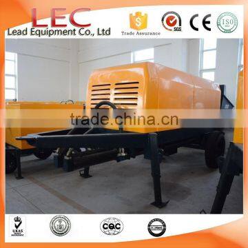 LPB30-08A Concrete Mortar Spraying Machine photo-3