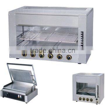 Electric Power Multipurpose Hotel Restaurant Cooker Multifunction Gas Power Hotel Restaurant