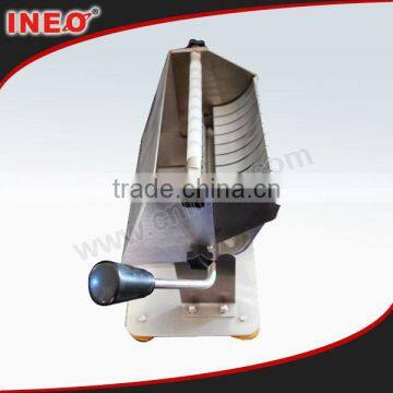 Manual Stainless Steel Sausage Slicer/Sausage Cutter photo-3