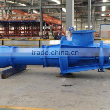 2017 Centrifugal Water Pump photo-6