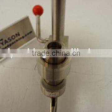 20mm Desktop Hand Vial Crimper Crimping Tool for Flip Off&Tear Off Caps photo-5