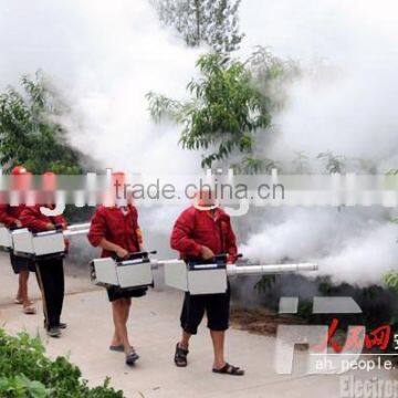 Portable Pest Control Pesticide Spraying Machine photo-2