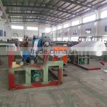 pe Foam Sheet Extruder Machine/epe Sheet Extruder Machine photo-4