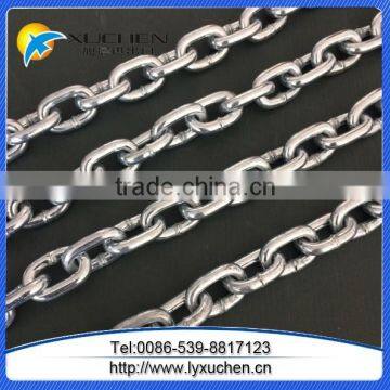 Wholesale steel link chain with best price