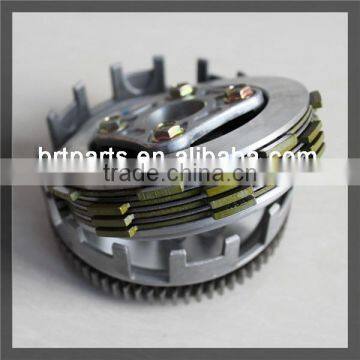 T110 Snowmobile Clutch 110cc Motorcycle Electrical Clutch photo-6