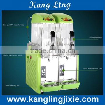 12L Commerical Use Slush Machine