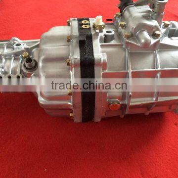 Toyota Quantum 2TR-FE engine transmission gearbox