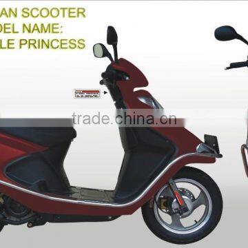 New China Supplier 48V Cheap Prices Electric Adults Scooters photo-3