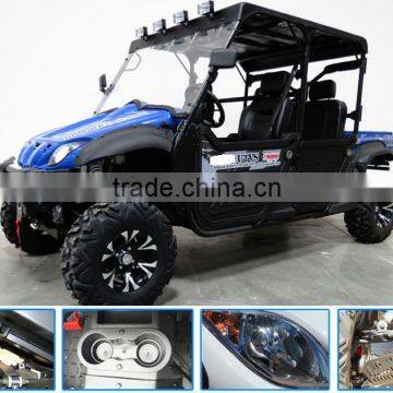 800cc 4seats EFI Utility Vehicles / Petrol Farm ATV 800cc /EEC&EPA UTV (TKU800E-A) photo-2