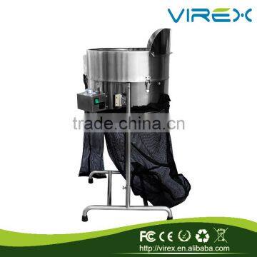 18 Inch Greenhouse Leaf Trimmer With CE/ RoHs Certificate /Stand Leaf Trimmer photo-2