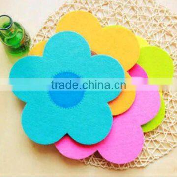 Low Price First Rate Product Wool Felt Hot Sale Hongsheng Production photo-2