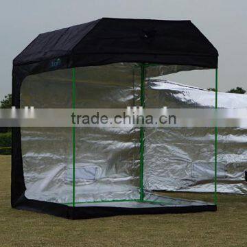 2015 New Design Indoor Grow tent for Hydroponics