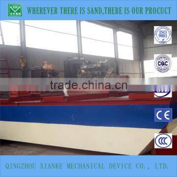 China Latest Prices of Sand Mining Boat photo-5
