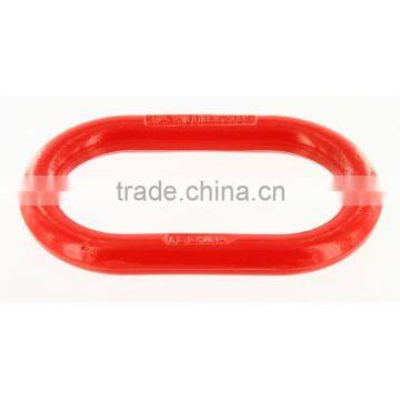 A342 Weldless Grade 80 Anchor Chain Master Link Marine Rigging photo-2