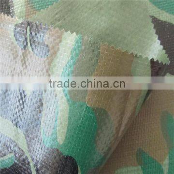 100gsm -180gsm Middle Duty Camo Waterproof Plastic pe Tarpaulin Sheet photo-4
