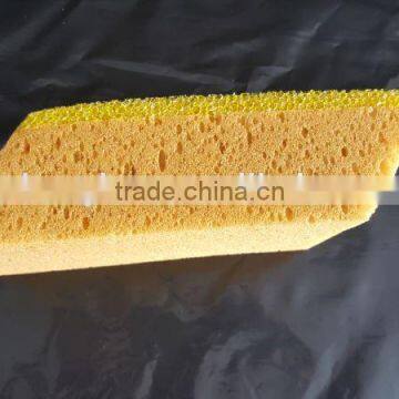 Universal foam air filter/barrel sponge/polypropylene filter spongeCheap