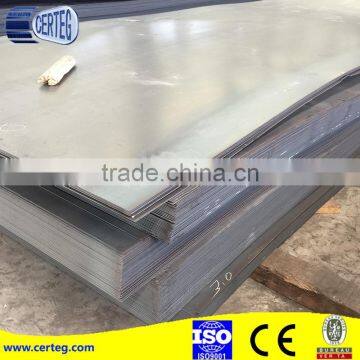 Hot Sale 3.0mm Hot Rolled HR Steel Plate