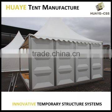 Beautiful Pagoda for Outdoor Event, Wedding or Product Show-room photo-5