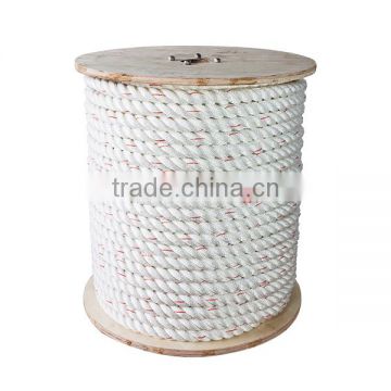 High Tenacity Poly Dacron Rope