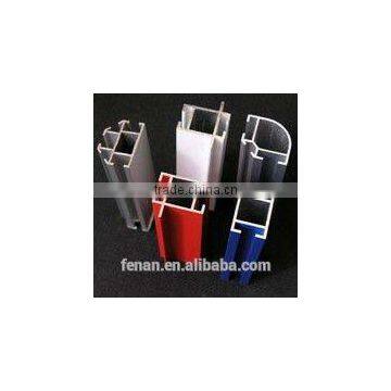 2016 hot sale Solar Panel Mounting Extruded Aluminum Rails frame