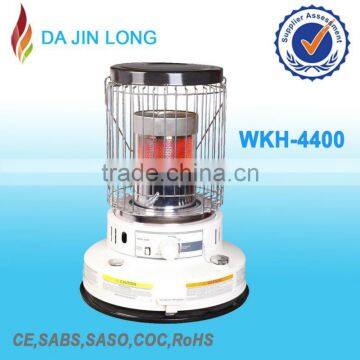 safety set Kerosene Heater WKH4400