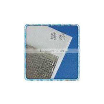 PE Foam + nonwoven fabric