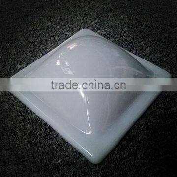 Doom Round Roof Led Frame Indoor Cover Tubular Skylight photo-5