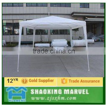 10x10 Pavillion Garden Gazebo Party Tent photo-2