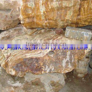 Factory Made ONYX BOULDERS AND HAND PICK COLLECTION photo-3