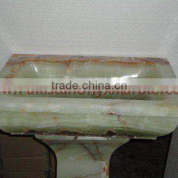 MANUFACTURER AND EXPORTERS ONYX PEDESTALS SINKS AND BASINS photo-5