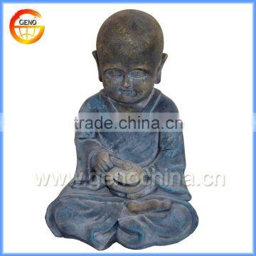 Little Monk Figurine for Sale photo-5
