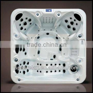Hydro Massage Bathtub/Hydro Bathtub/massage Bathtub Controller photo-4