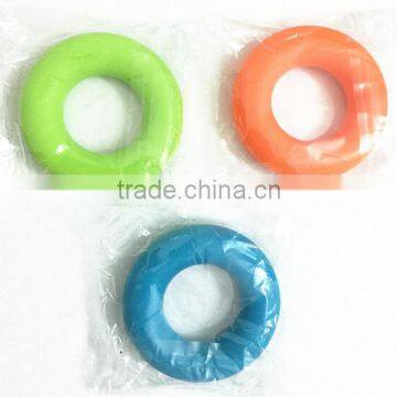 Silicone Heavy Grip Hand Gripper,hand-muscle Developer photo-5