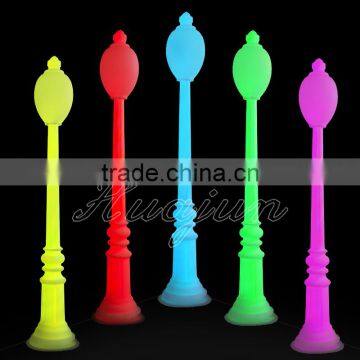 outdoor lamp posts lowes from huajun