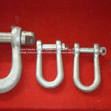 High Strength Anchor Shackle photo-2