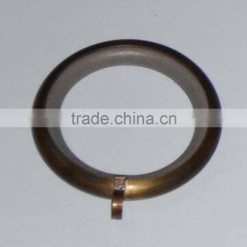 New Style Brass Curtain Ring