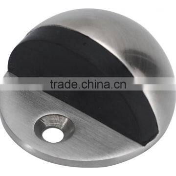 Guangdong Wholesale Price Zinc Alloy Door Stopper for Glass Door photo-3