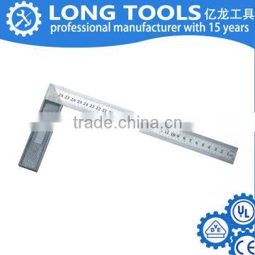 Accurate Stainless Customize Promotional Angle Square Tape Rule photo-5