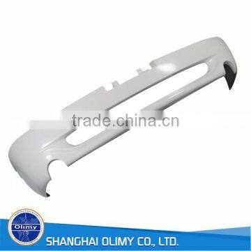 Olimy custom made fiberglass bumper front frp car bumper