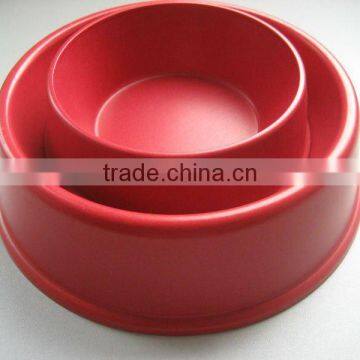 Eco- Friendly Bamboo Fiber Pet Pot photo-3