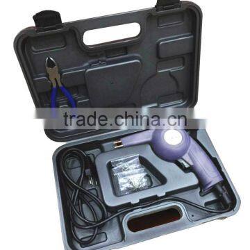 PLASTIC AND BUMPER REPAIR TOOL KIT photo-2