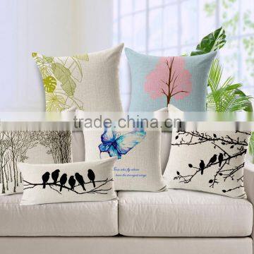 Home decorative massager cushion cover STPC044